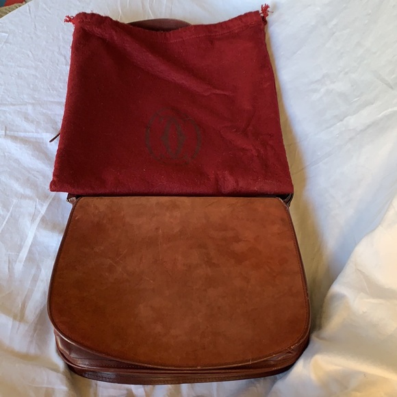 CARTIER ‘ Les Must De Cartier ‘ VINTAGE 🇫🇷 - Picture 15 of 16